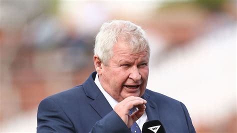 PODCAST: Ian Smith reflects on his life in cricket commentary | Cricket