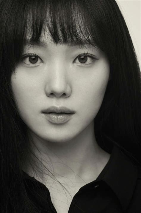 Lee Sung Kyung 200 Korean Actor Campaign 2021 • Celebmafia