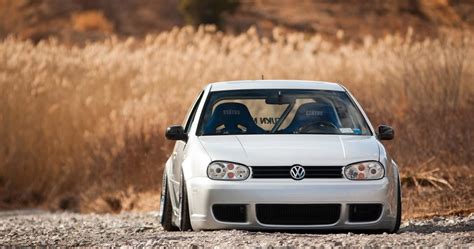 Golf Mk4 Wallpapers Wallpaper Cave