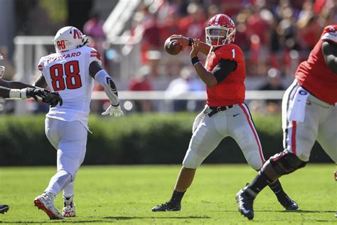 Georgia football: Grading the Bulldogs after their win over Austin Peay