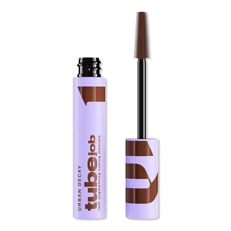 Urban Decay Cosmetics - Brunette Tube Job Lash Augmenting Tubing