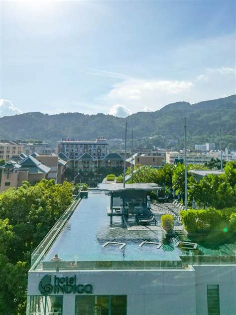 Hotel Indigo Phuket Patong: A Stunning Review