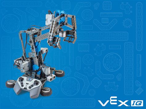 vex iq wallpapers  behance