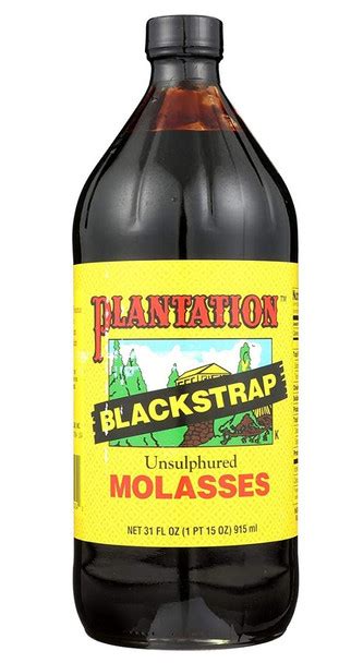 Black Strap Molasses Oklahoma Academy Country Store