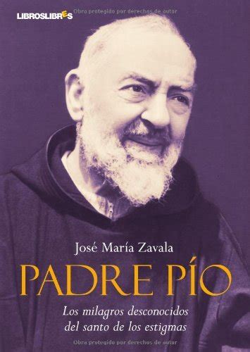 Introducir Images Padre Pio Jose Maria Zavala Pdf Viaterra Mx