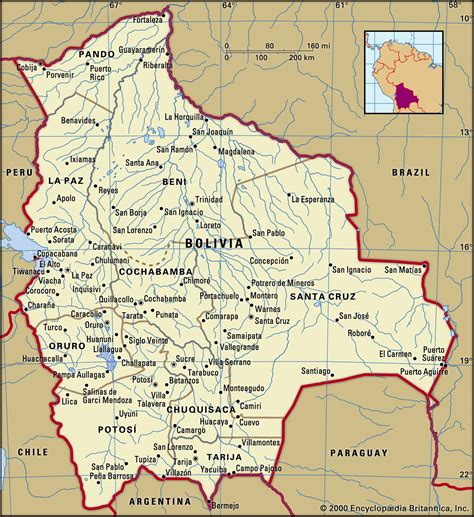 Bolivia | History, Geography, Culture, People, History, Politics, Facts