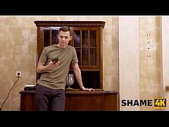 Shame4k Milf Needs No Problems And Has Sex With Stud In The Kitchen Xxx Mobile Porno Videos