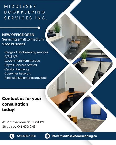 Middlesex Bookkeeping Services Inc. (@middlesexbookkeepingservices