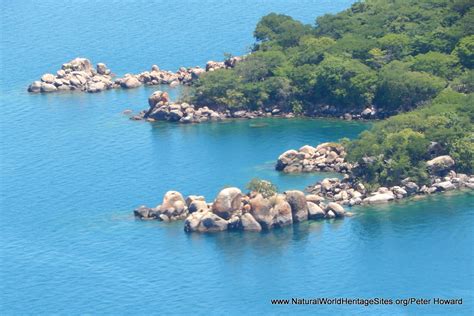 Lake Malawi National Park Natural World Heritage Sites