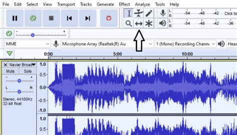 How To Move Tracks In Audacity Full Guide Crumplepop