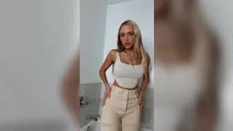 Abby Rao Onlyfans Naked Bath Video Tape Leaked ViralXXXPorn