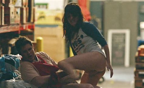 Frankie Shaw Nude Sex Scene In Smilf Series FREE VIDEO