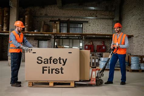 What is pallet safety?