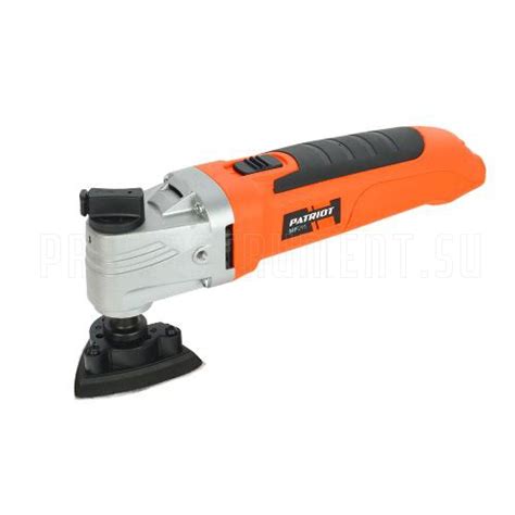 Мультифункциональный инструмент Patriot MF 295 [110303295] — цена ...