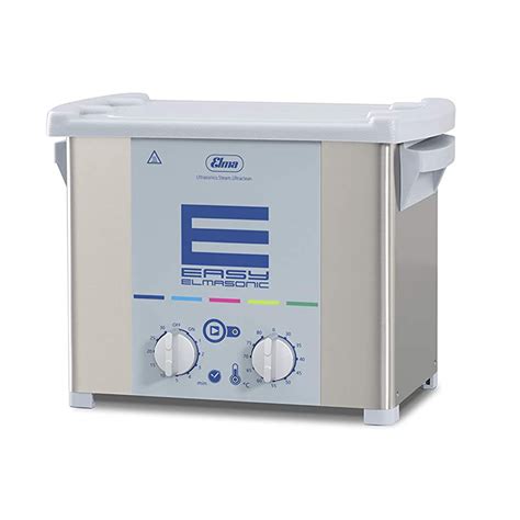 ELMA Ultrasonic 30H 2 75L Jewel Tec