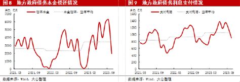 大公国际：地方政府债2024年信用风险展望 扩投资、稳经济和严防债务风险统筹兼顾新浪财经新浪网