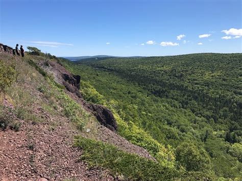 Brockway Mountain Drive Copper Harbor All You Need To Know Before