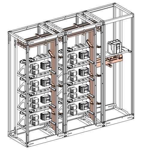 Prisma P | Forma TIS