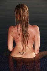 Lovely Lexi Lowe Loses Her Bikini In The Lake 18 Photos