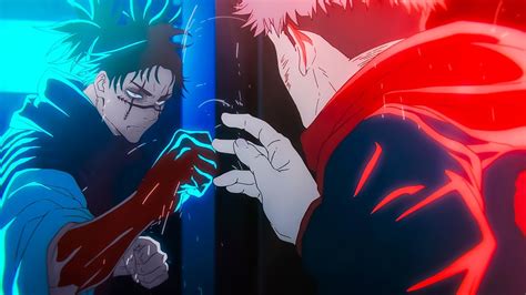 Itadori Yuuji Vs Chousou「amv Jujutsu Kaisen Season 2」cant Get Enough
