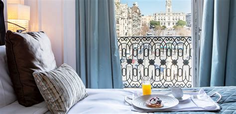 10 Best Luxury Hotels In Porto – Luxury Travel Diary