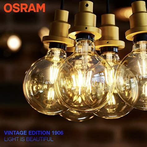 Pack Osram Vintage Zener Diy Online