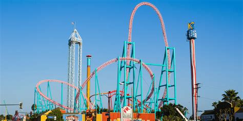 Fan Favorite Roller Coaster Finally Returning To Knott S Berry Farm