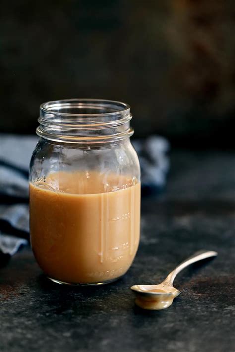 How To Make Dulce De Leche From Sweetened Condensed Milk Melanie Makes