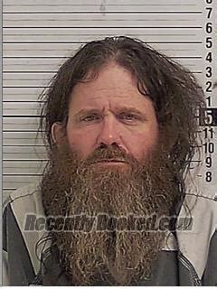 Recent Booking Mugshot For RICK ANTHONY RICHARDSON In Bay County Florida