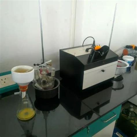 Impurity Synthesis Service In Panvel Id