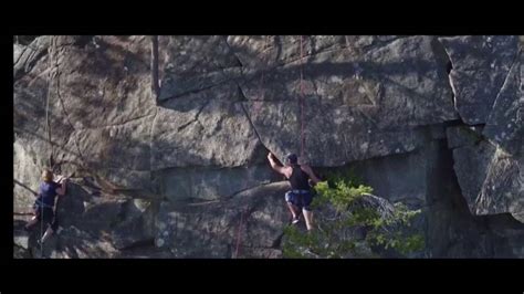 Rock Climbing Youtube