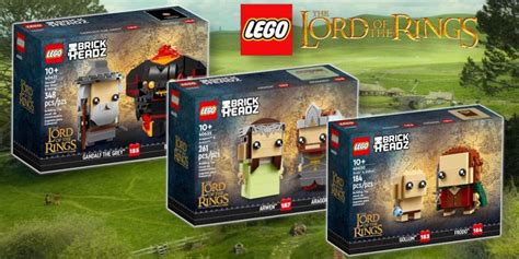 Lego Herr Der Ringe Archives Promobricks Lego News