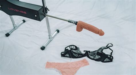 The Best Lovense Sex Toys For Lesbians Remote Or Not