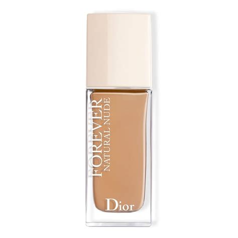 Base L Quida Dior Forever Natural Nude Dior Ml Dior Falabella