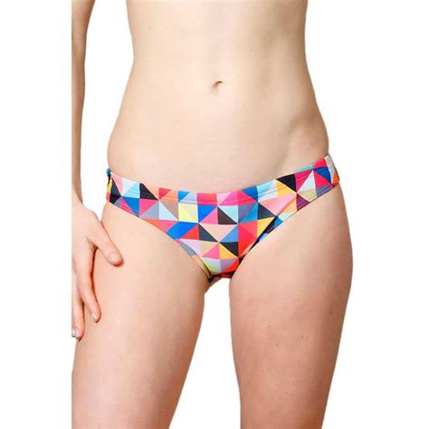 Odeclas Sayuri Bikini Bottom Multicolor Swiminn