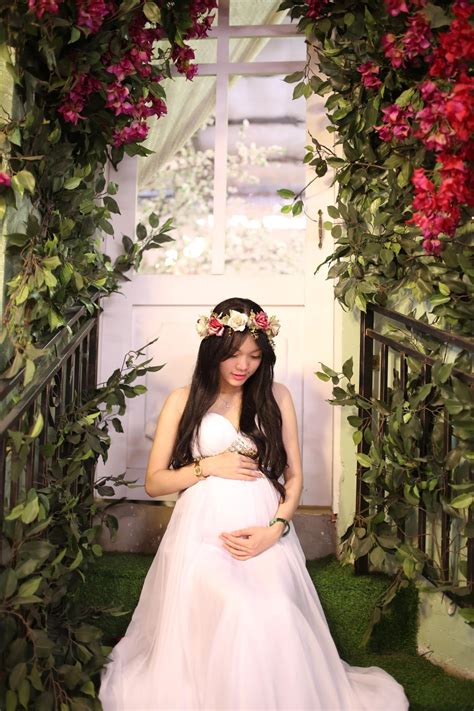 Bộ sưu tập ảnh nude Bầu Collection Nude And Beauty