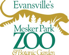 Mesker Park Zoo Events