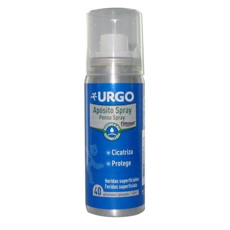 Urgo Ap Sito Spray Heridas Superficiales Ml