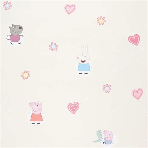 Peppa Pig Aesthetic Wallpapers - Wallpaper Cave