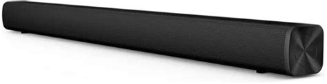 Отзывы и Обзор саундбара Redmi TV Soundbar 2024 - Характеристики и где ...