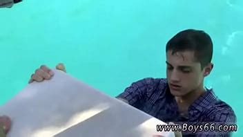 Fotos De Sexo Lamiendo Bolas Gay Primera Vez Chris Ryan Pool Mear Y Follar XVIDEOS