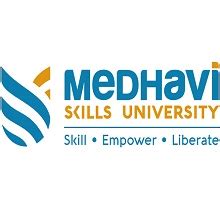 medhavi skills university admission  fees eligibility