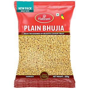 Buy Haldirams Namkeen Shahi Mixture Del Gm Pouch Online At The Best