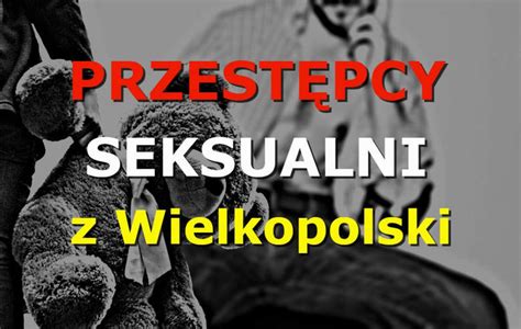 Rejestr gwałcicieli i pedofili ONLINE grudzień 2018 AKTUALIZACJA