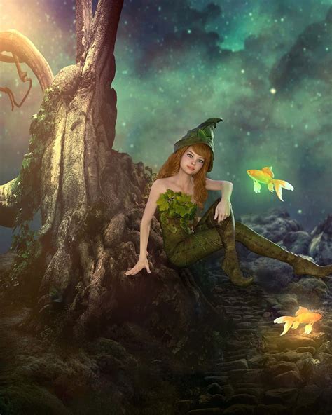 Download Real Fairy Pictures