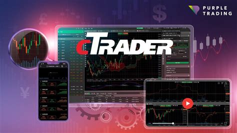 Ctrader Demo Account Youtube