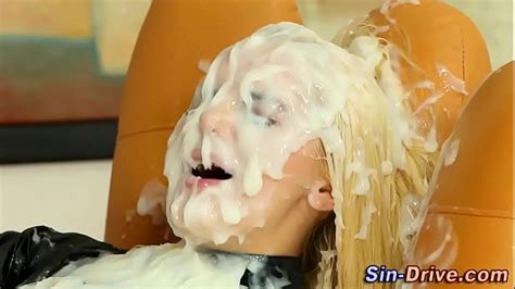 Blonde Glam Ho Cum Drench Xxx Mobile Porno Videos Movies IPornTV Net