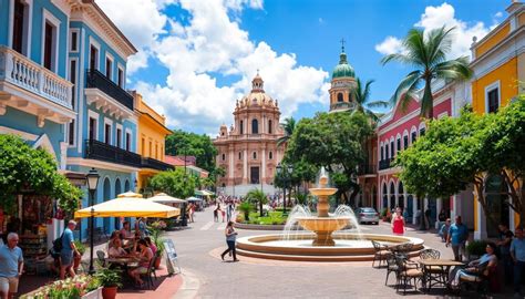 Turismo En Ponce