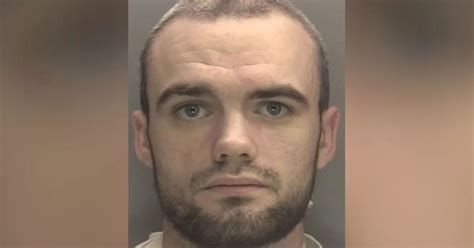 Convicted Sex Offender Staged K Burglary As Victim Was In Hospital Birmingham Live