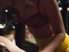 Walk Of Shame Nude Scenes Aznude